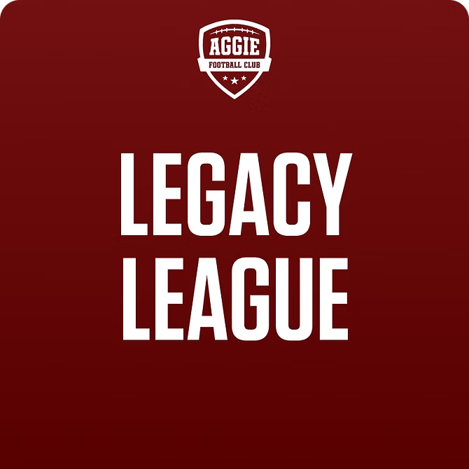 LEGACY LEAGUE