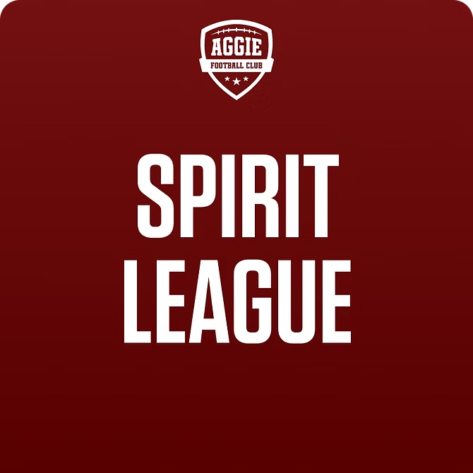SPIRIT LEAGUE