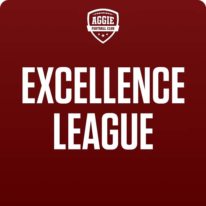 EXCELLENCE LEAGUE