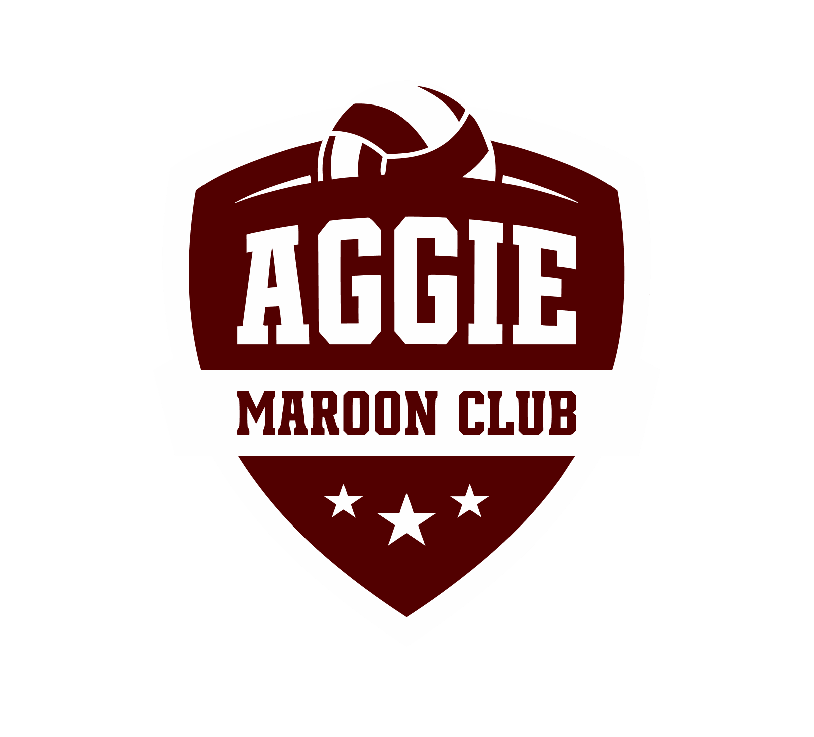 Aggie Maroon Club